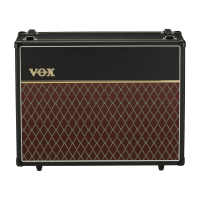 VOX V212 C