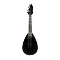 VOX Mark III mini Teardrop Solid Black