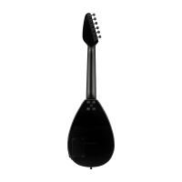 VOX Mark III mini Teardrop Solid Black