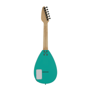 VOX Mark III mini Teardrop Aqua Green