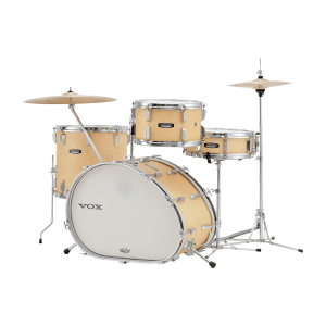 VOX Telstar Maple Natural Ltd.