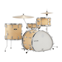 VOX Telstar Maple Natural Ltd.