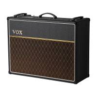 VOX AC30 C2