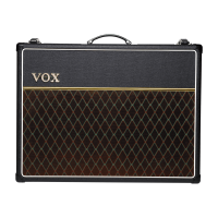 VOX AC30 C2X
