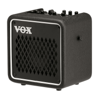 VOX Mini Go 3