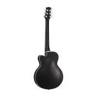 VOX Giulietta 3PS Black
