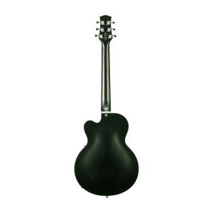 VOX Giulietta 5TPS Natural Maple/Metallic Green