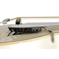 VOX Giulietta 5TPS Pearl White