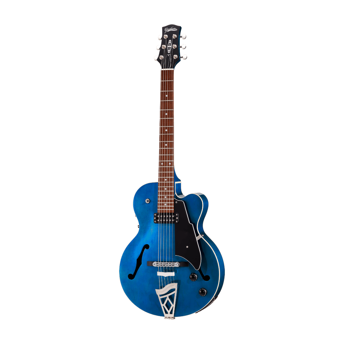 VOX Giulietta 3D Blue box