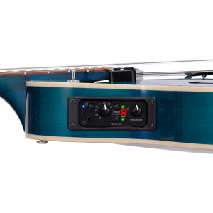 VOX Giulietta 3D Blue