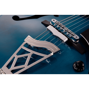 VOX Giulietta 3D Blue