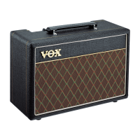 VOX Pathfinder 10