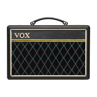 VOX Pathfinder 10B