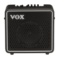 VOX Mini Go 50