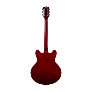 VOX Bobcat S66 Red