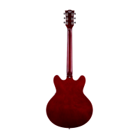 VOX Bobcat S66 Red