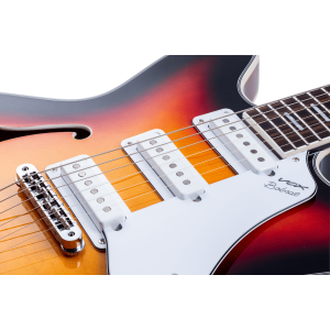 VOX Bobcat S66 Sunburst