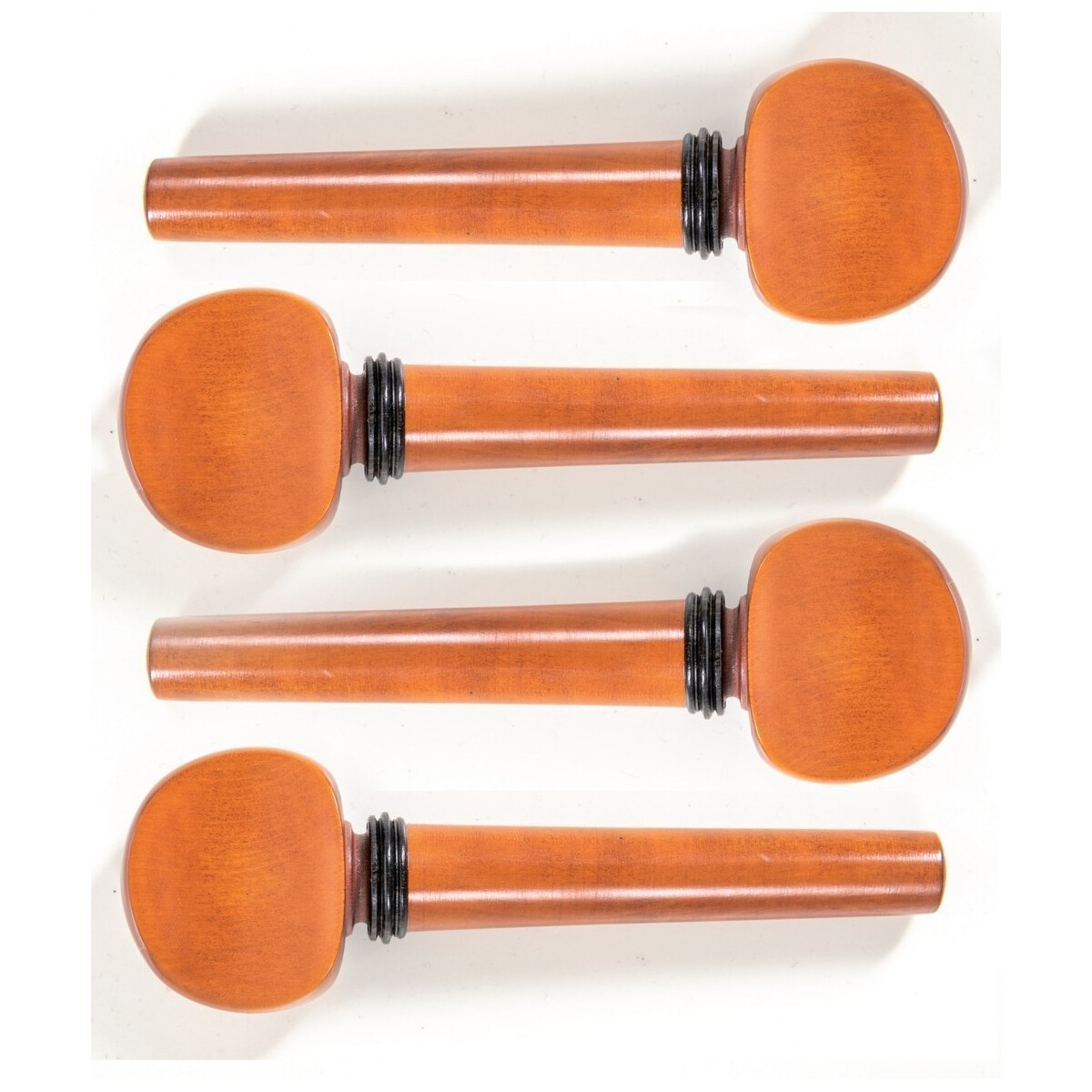 Gewa cello pegs made of strong boxwood