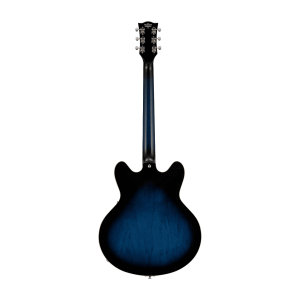 VOX Bobcat S66 Sapphire Blue