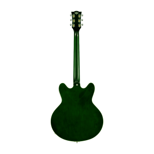 VOX Bobcat S66 Italian Green
