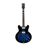VOX Bobcat V90 Sapphire Blue
