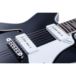 VOX Bobcat V90 Black