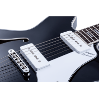 VOX Bobcat V90 Black