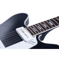 VOX Bobcat V90 Black