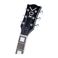 VOX Bobcat V90 Black