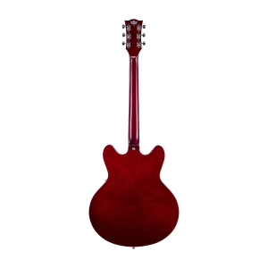 VOX Bobcat V90 Red