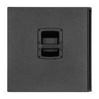 RCF SUB 705-AS MK3 B-Ware