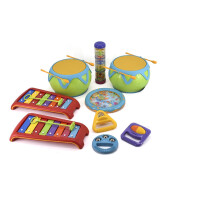 Toddler Groups Music Box