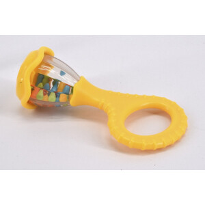 Baby maraca