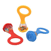 Baby maraca