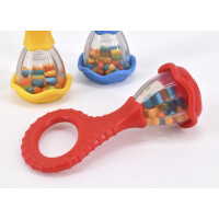 Baby maraca