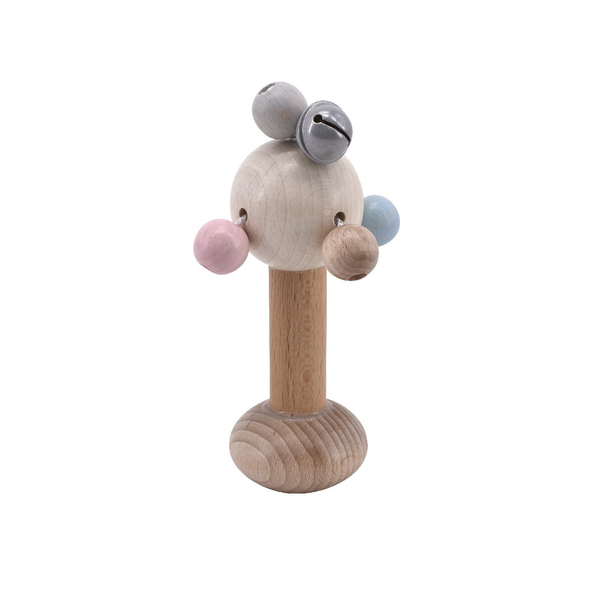 Klapper-Bäumchen "Tic-Toc&quot box