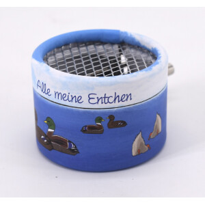 Spieluhr - Alle meine Entchen