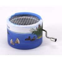 Spieluhr - Alle meine Entchen