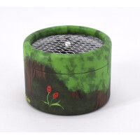 Spieluhr - Ein Männlein steht im Walde