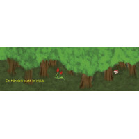 Spieluhr - Ein Männlein steht im Walde