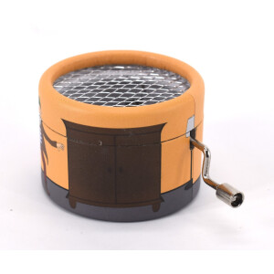 Spieluhr - Es tanzt ein Bi-Ba-Butzemann