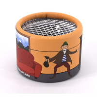 Spieluhr - Es tanzt ein Bi-Ba-Butzemann