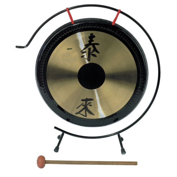 Gewa Chinese gong Ø 30 cm