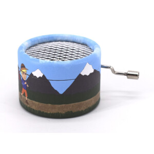 Spieluhr - Hänschen klein