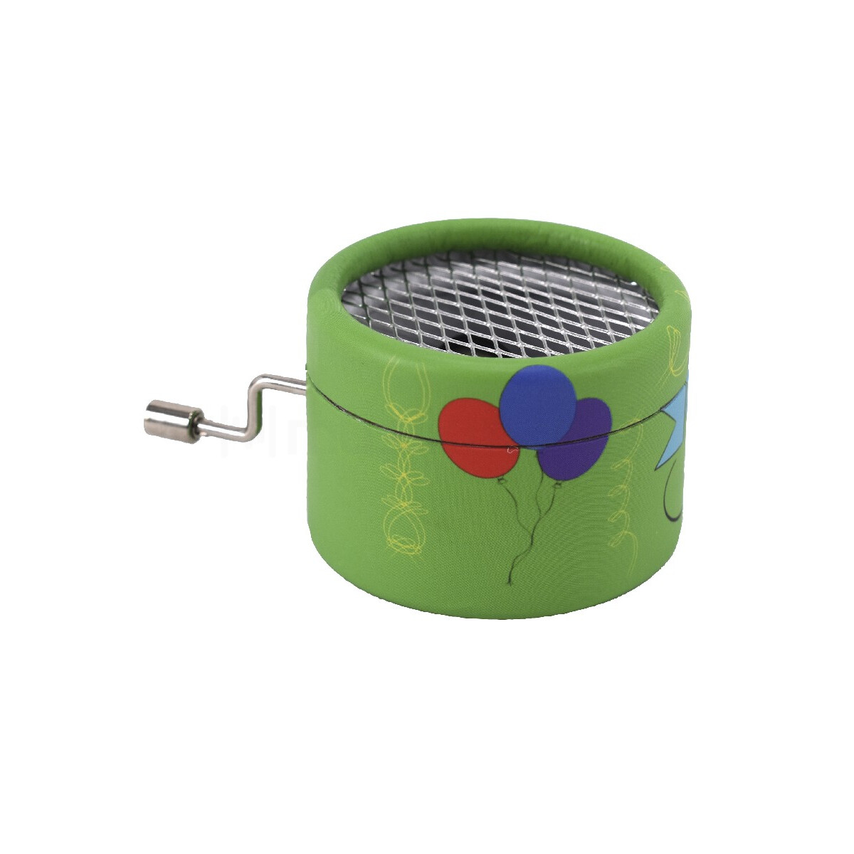 Spieluhr - Happy Birthday