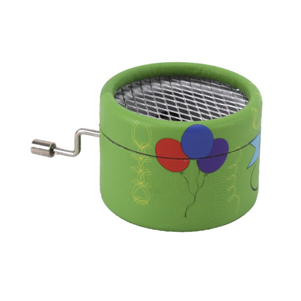 Spieluhr - Happy Birthday