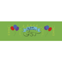Spieluhr - Happy Birthday