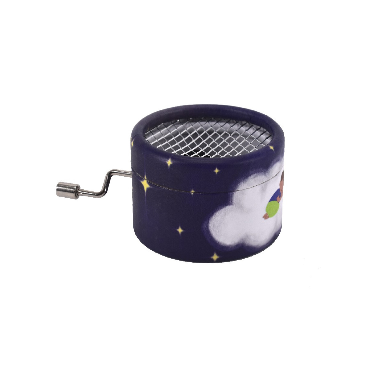 Spieluhr - Schlaf, Kindlein, schlaf