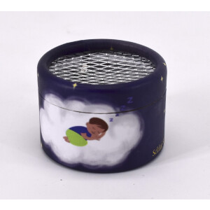 Spieluhr - Schlaf, Kindlein, schlaf