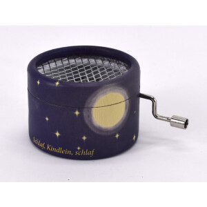 Spieluhr - Schlaf, Kindlein, schlaf